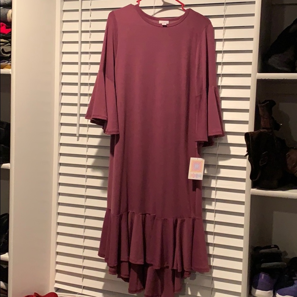 Lularoe Maureen - medium